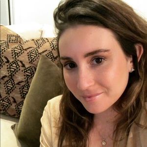 Meet your Posher, Molly